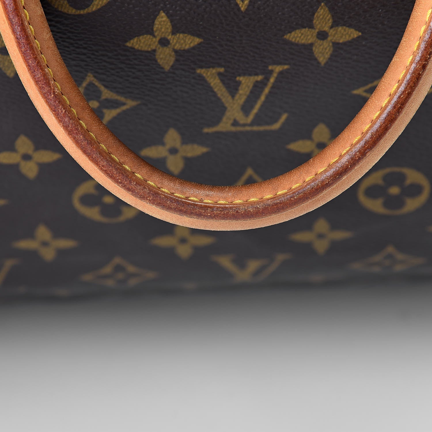 Louis Vuitton Monogram Speedy 40 16 of 16