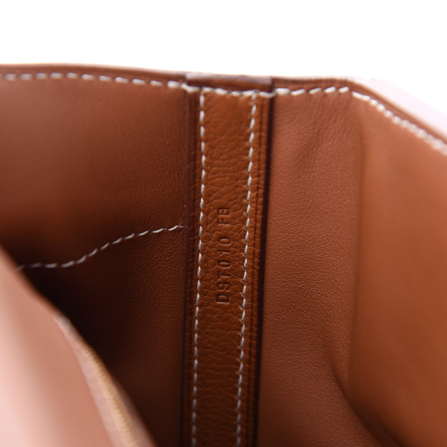 Hermes Barenia Faubourg 24/24 29 Fauve 10 of 12