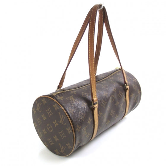 Monogram Papillon 30
