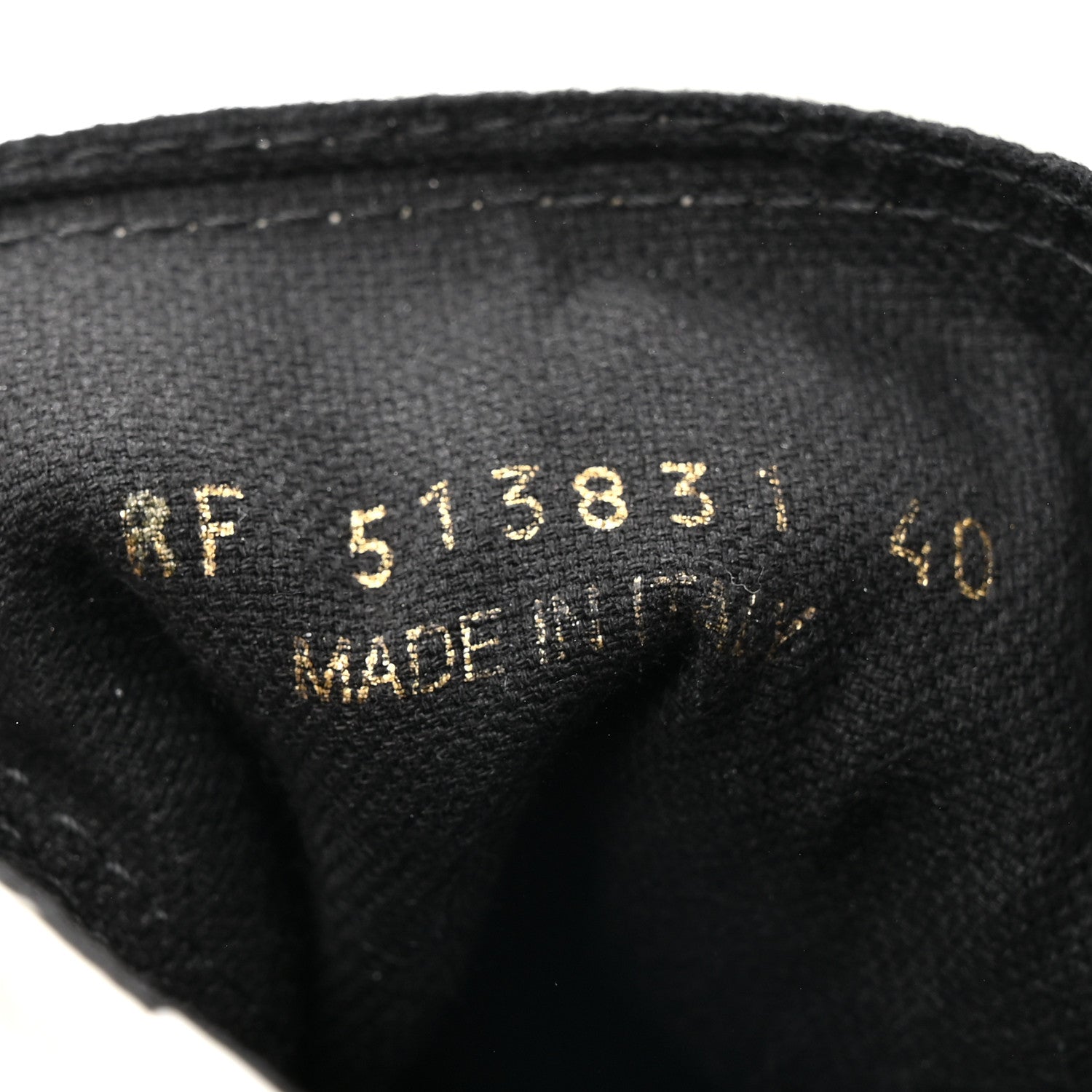 Saint Laurent Distressed Calfskin Bedford Logo-Appliqued Hightop