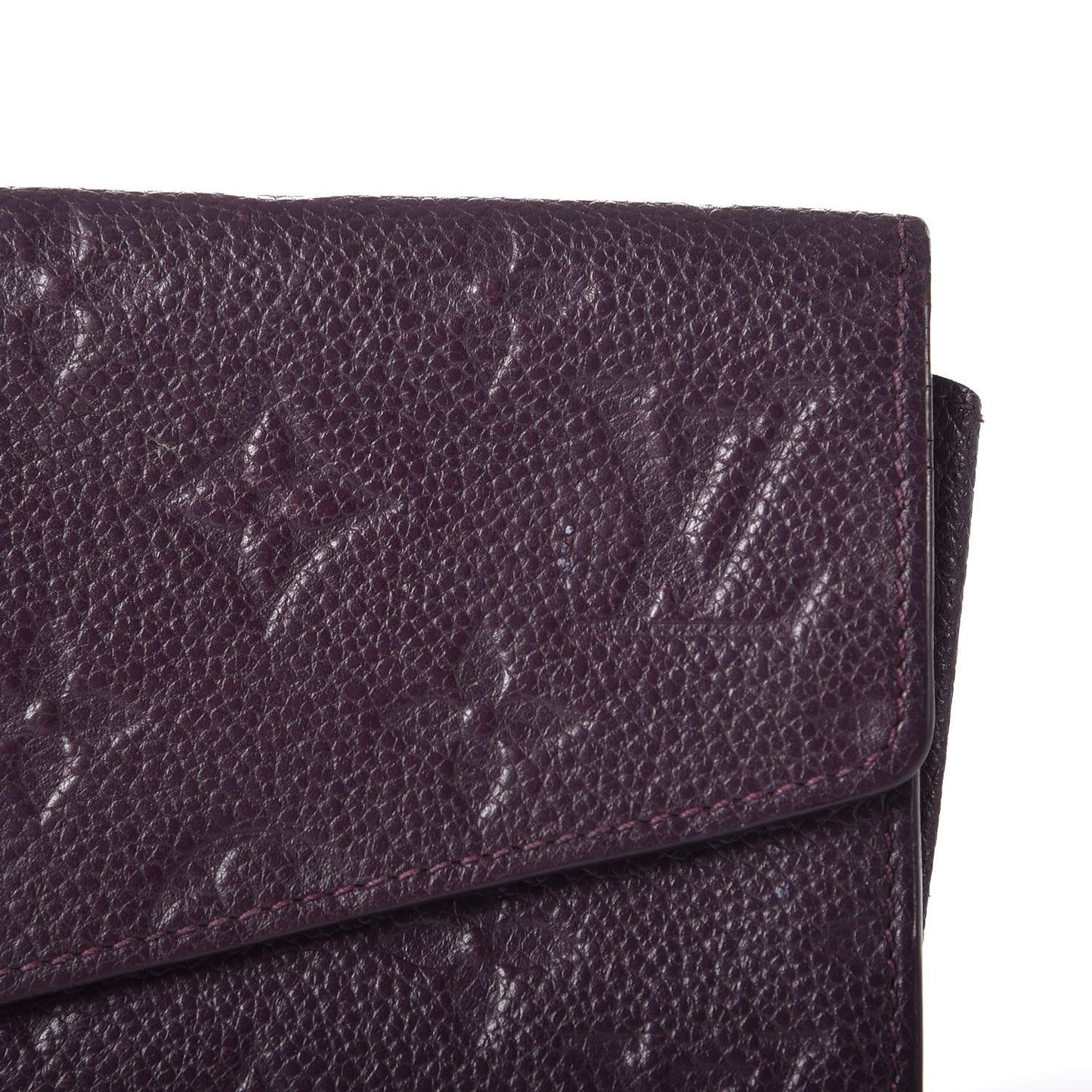 Empreinte Curieuse Wallet Aube