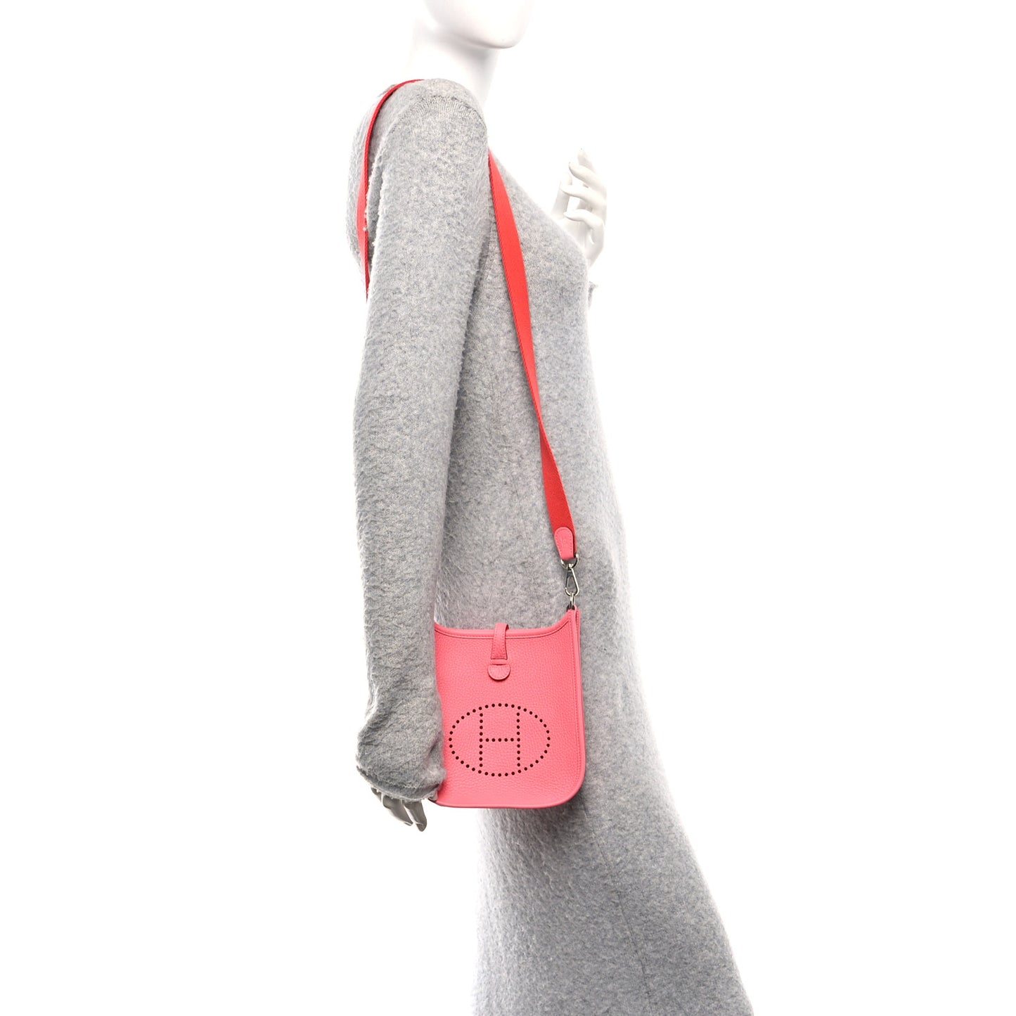Taurillon Clemence Amazone Evelyne TPM Rose Azalee Rouge Pivoine