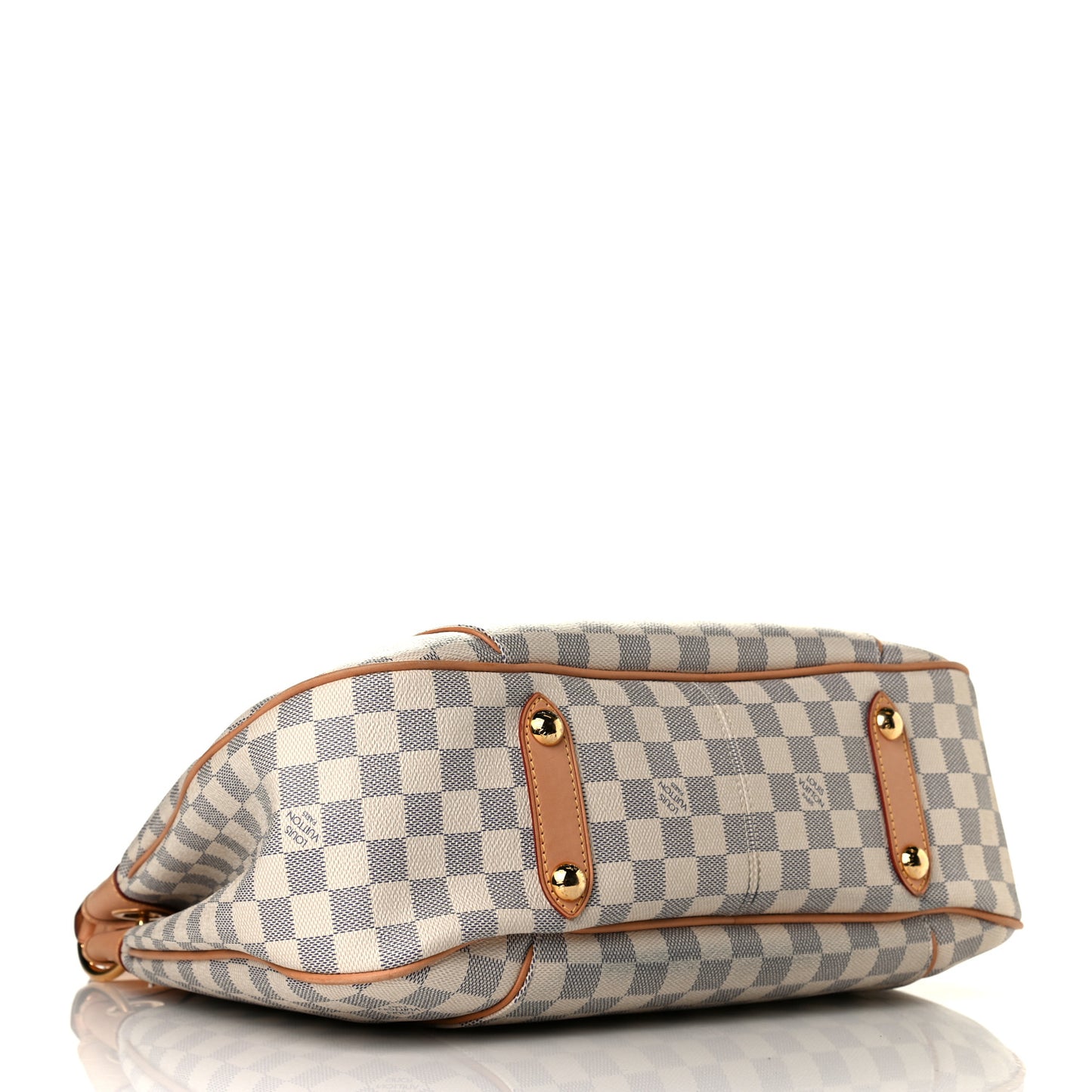 Damier Azur Galliera PM