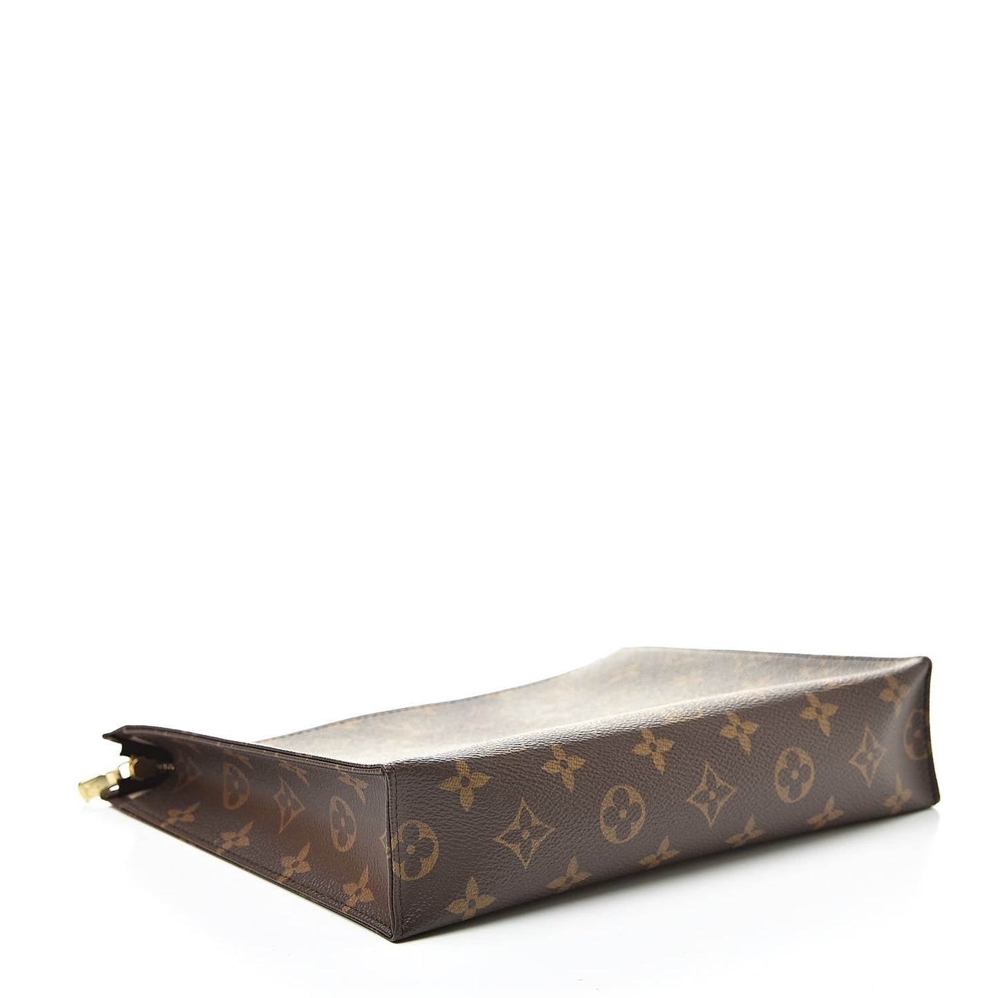 Monogram Toiletry Pouch 26