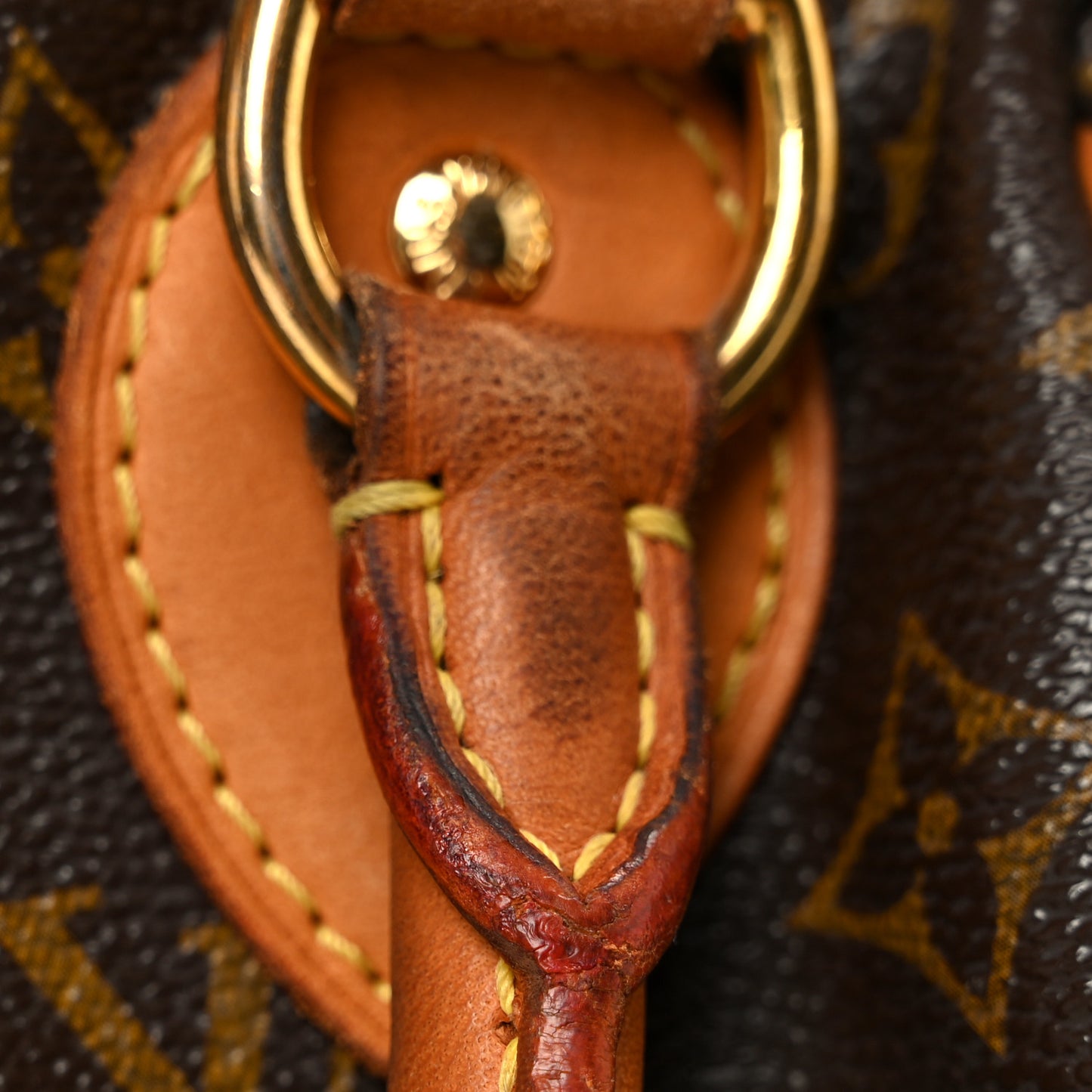 Monogram Tivoli PM