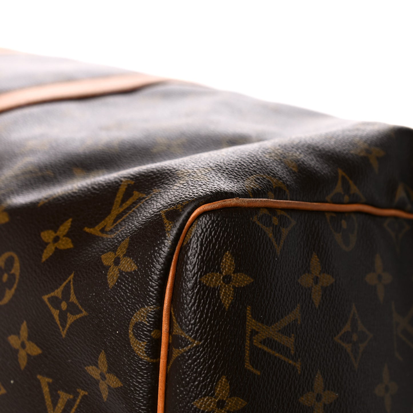 Monogram Keepall Bandouliere 55