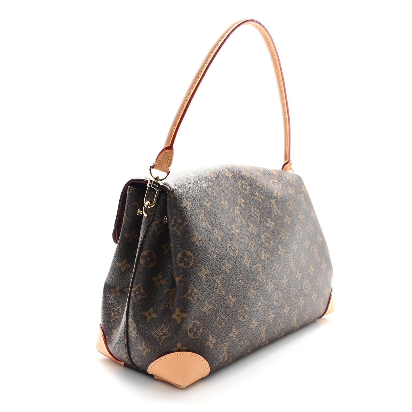 Monogram Hide Away MM