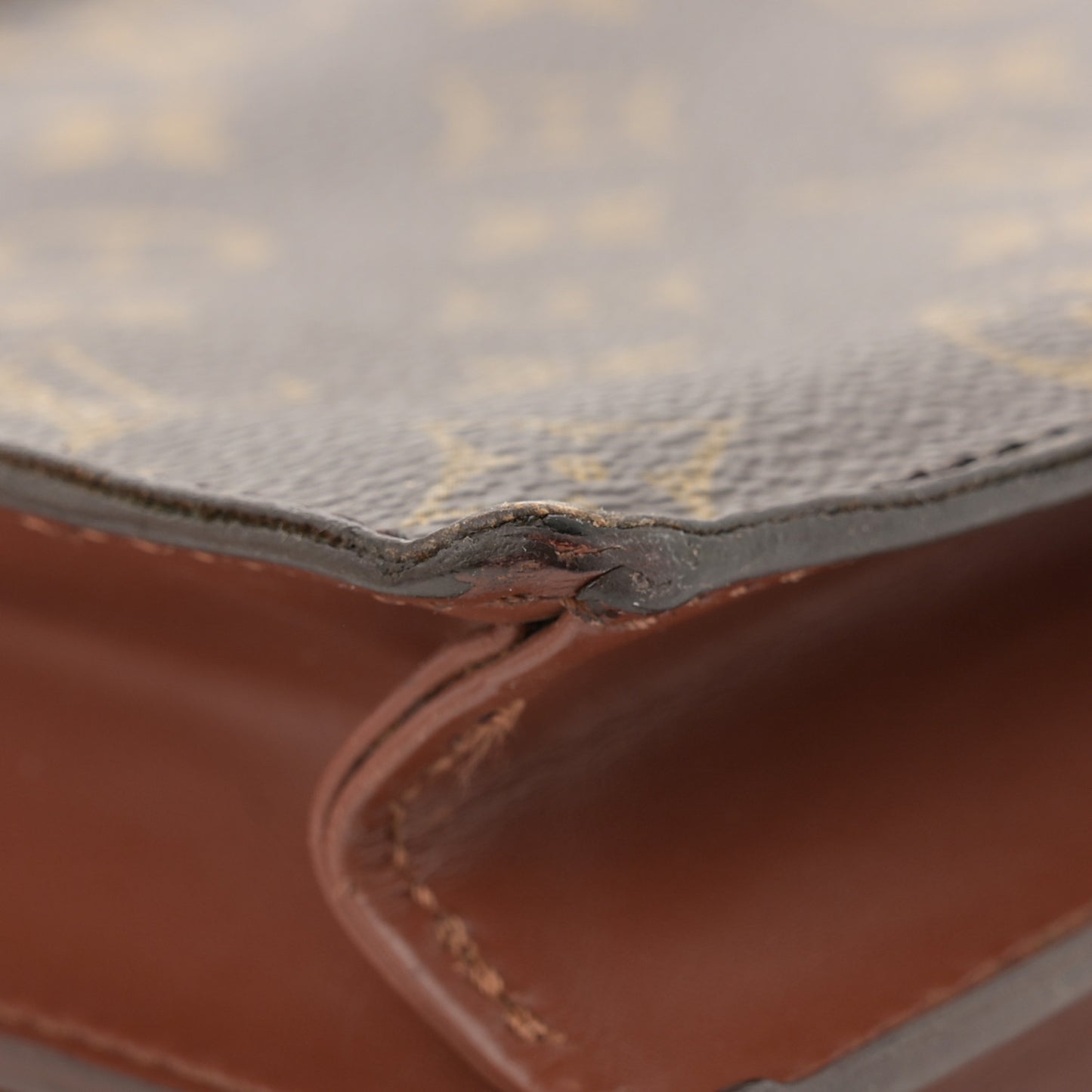 Monogram Sac Enghien
