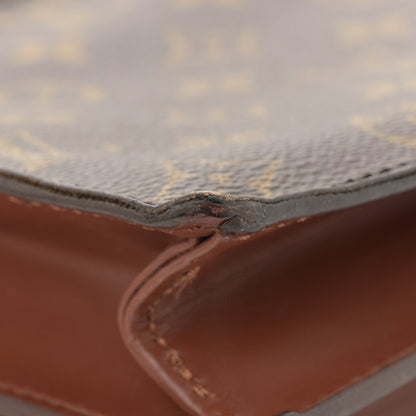 Louis Vuitton Monogram Sac Enghien 13 of 13