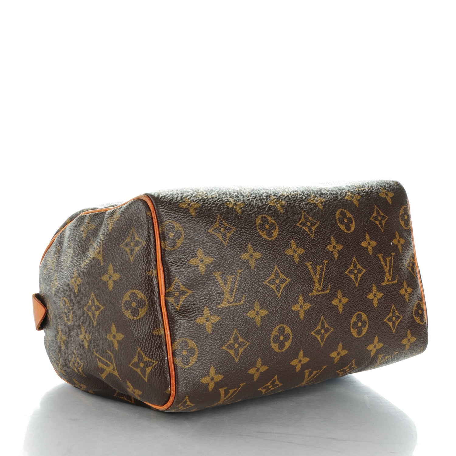 Louis Vuitton Monogram Speedy 25 4 of 9