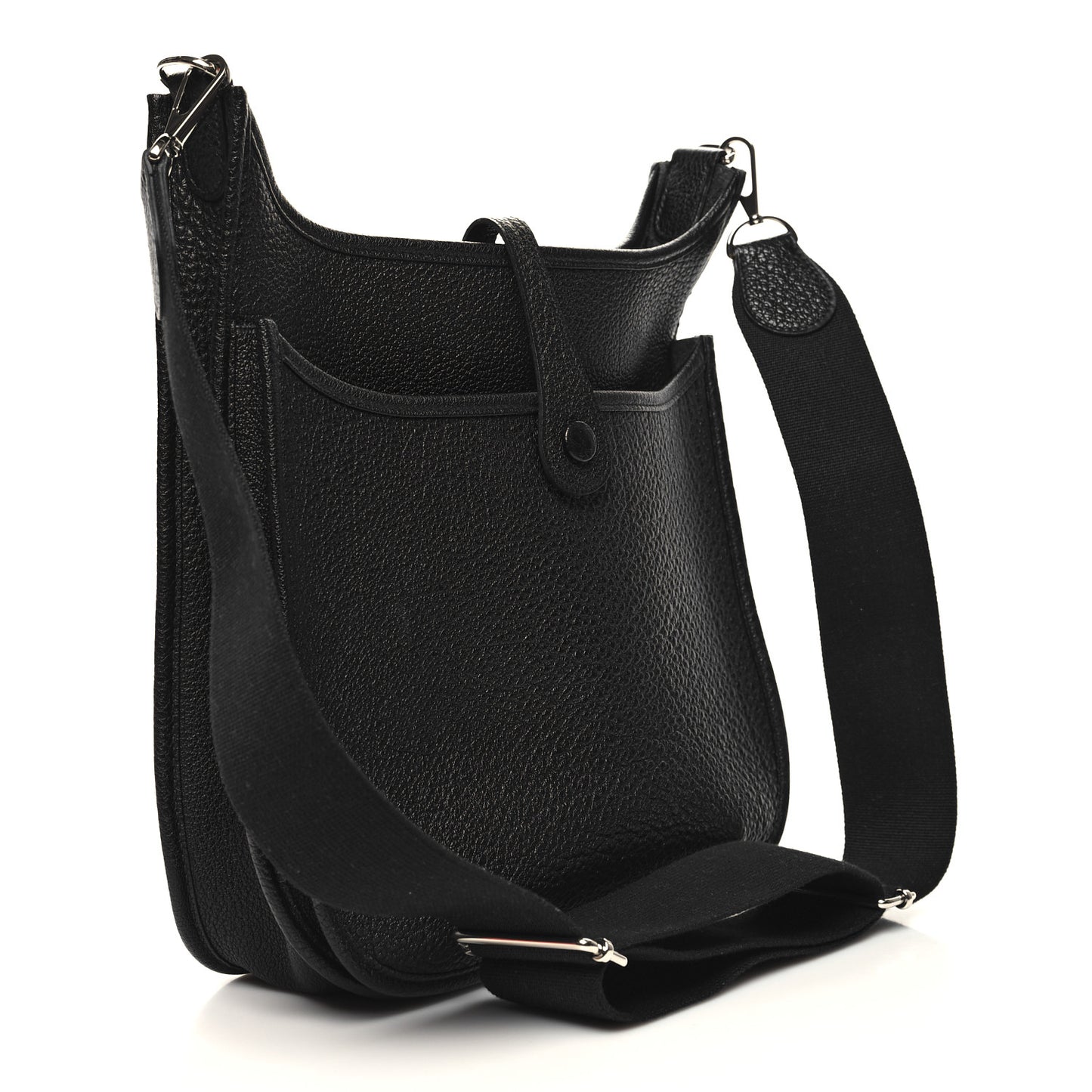 Fjord Evelyne III PM Black