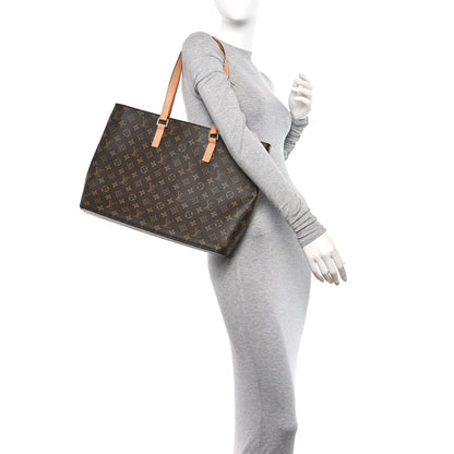 Louis Vuitton Monogram Luco 2 of 9