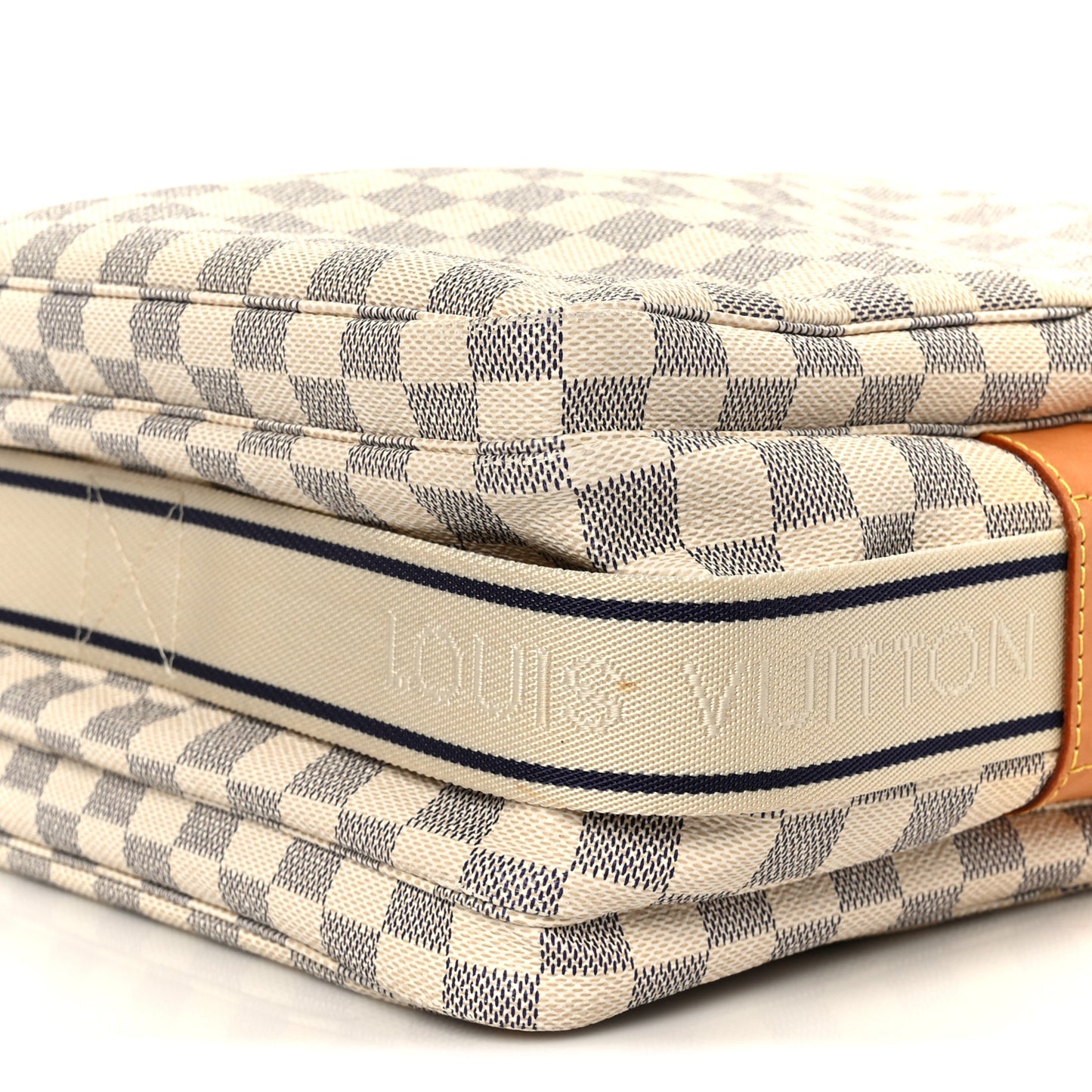 Damier Azur Naviglio