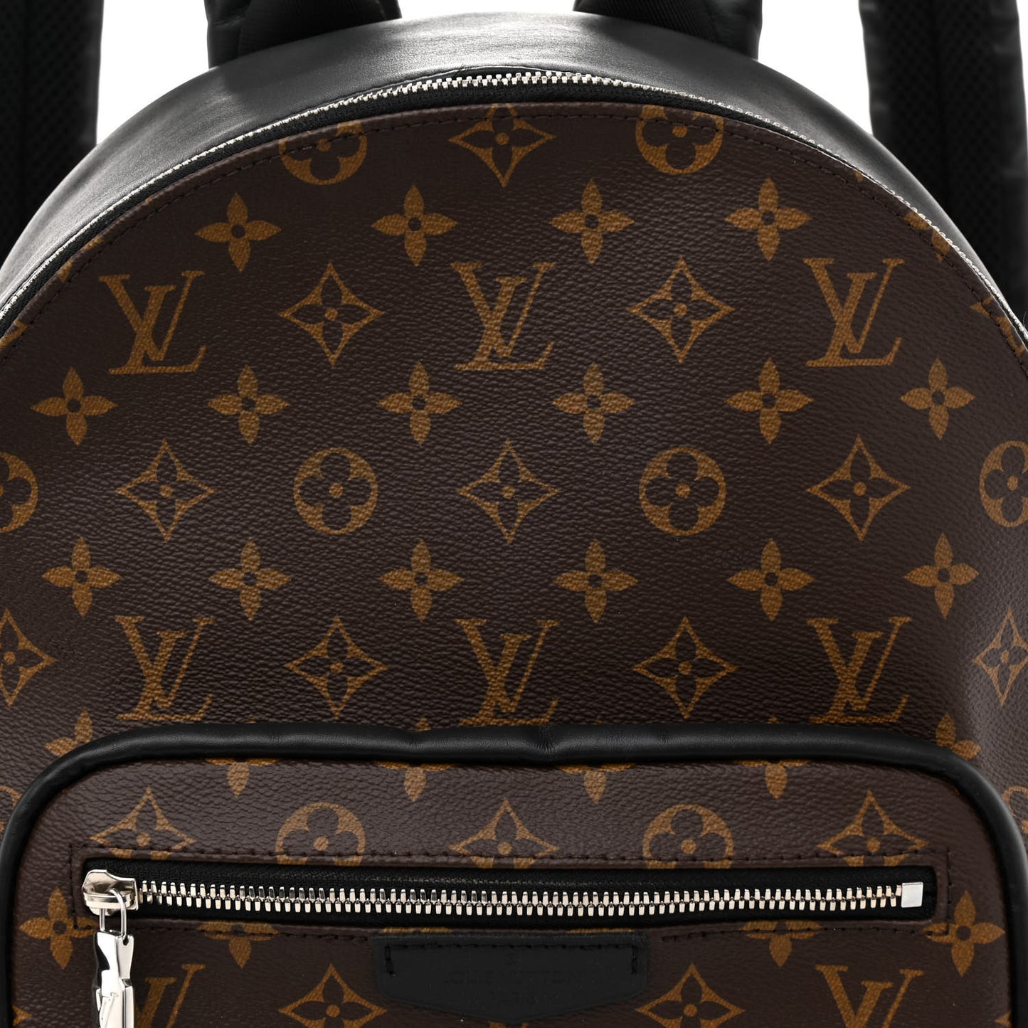 Monogram Macassar Josh NM Backpack