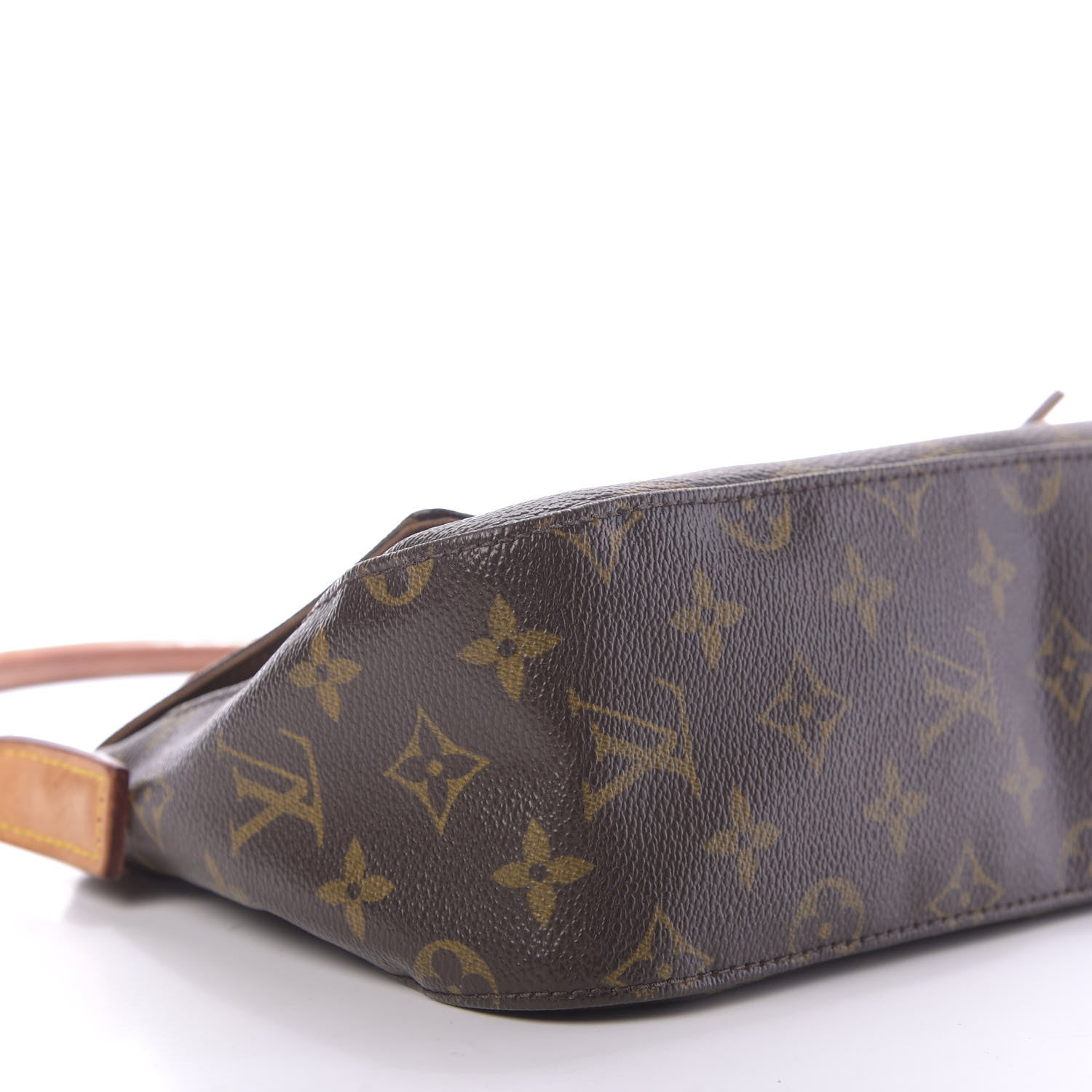 Louis Vuitton Monogram Mini Looping 7 of 15