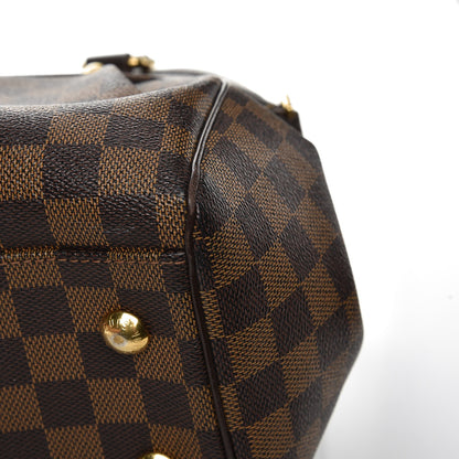Louis Vuitton Damier Ebene Trevi PM 11 of 13