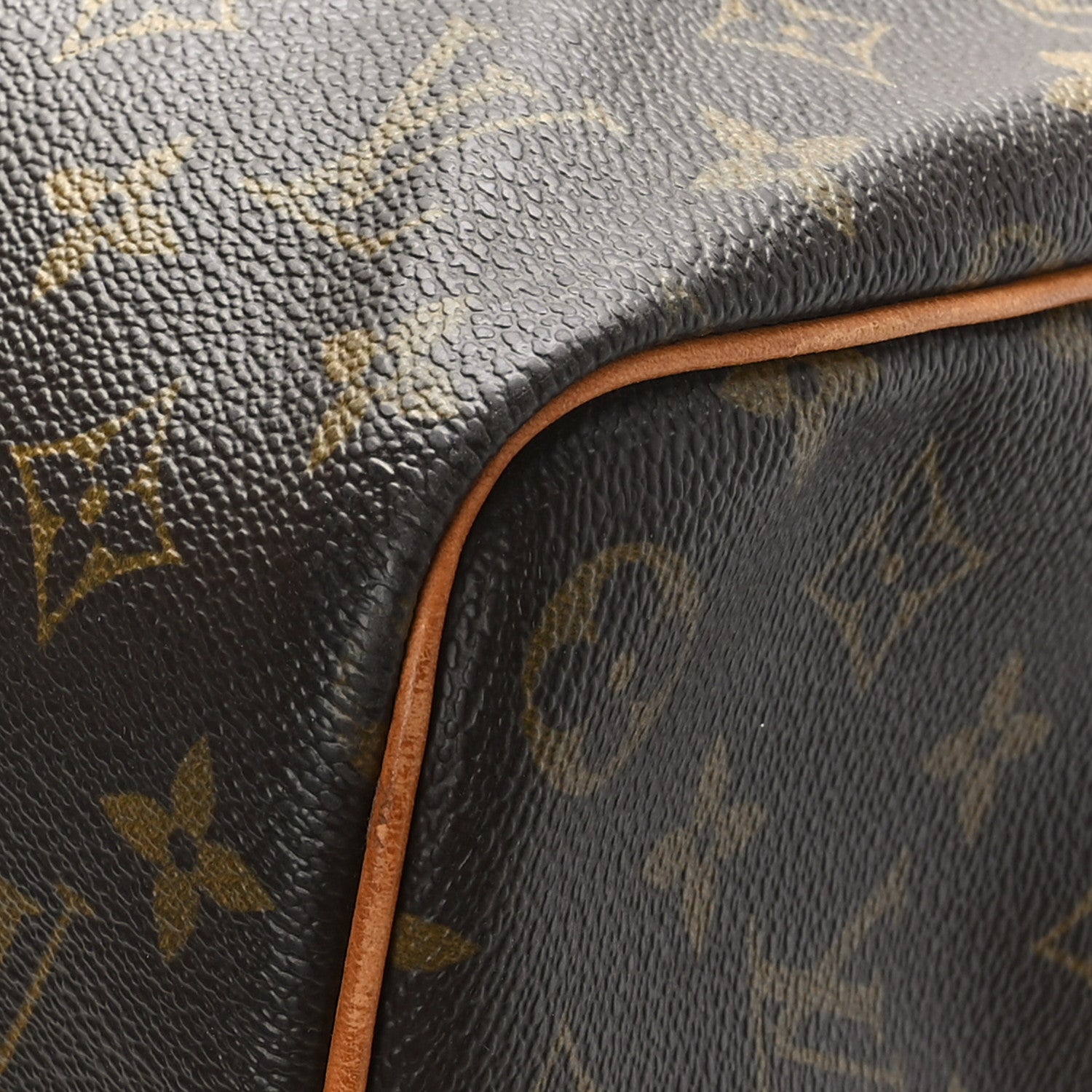 Louis Vuitton Monogram Keepall Bandouliere 45 9 of 12