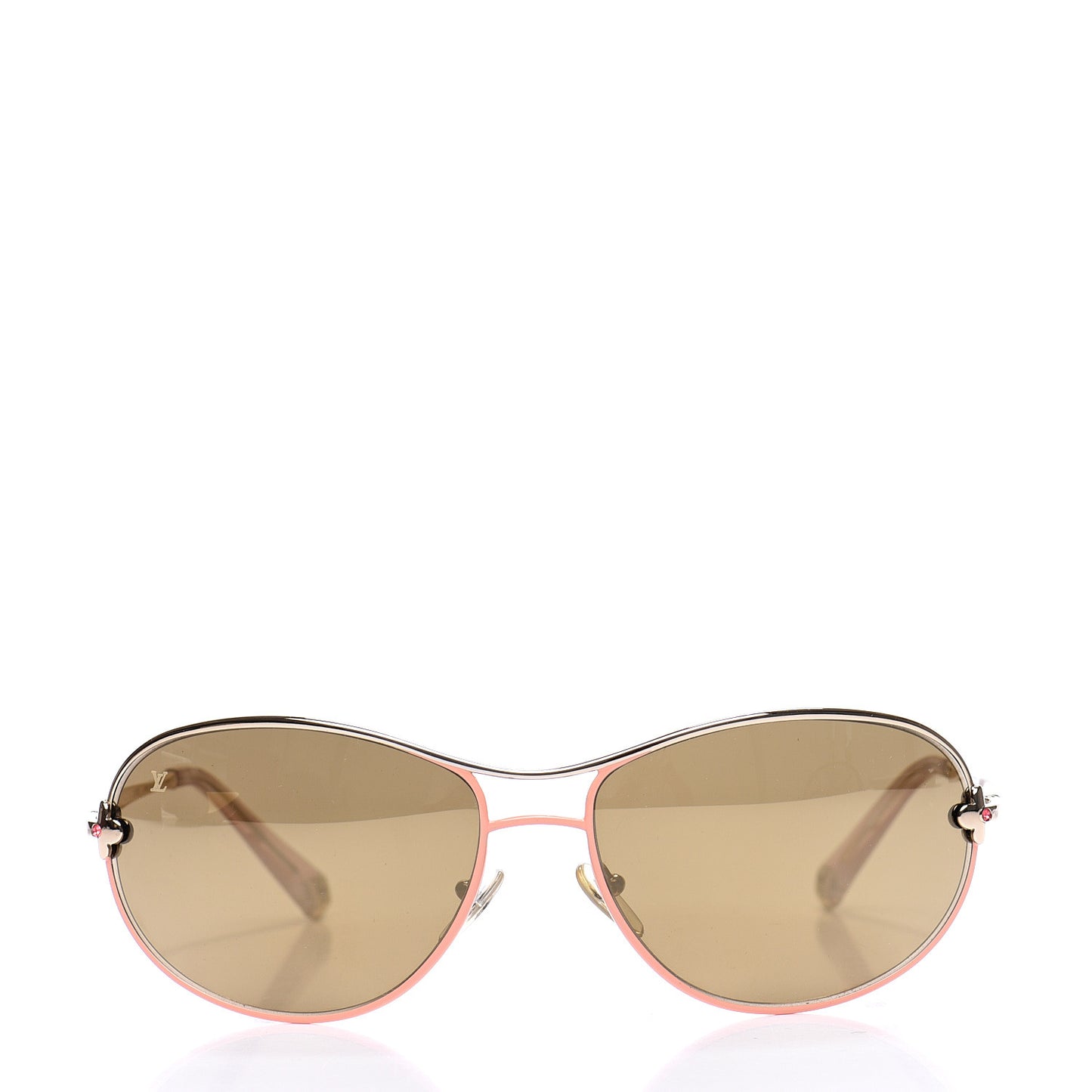 Mimosa Sunglasses Z0377U Pink