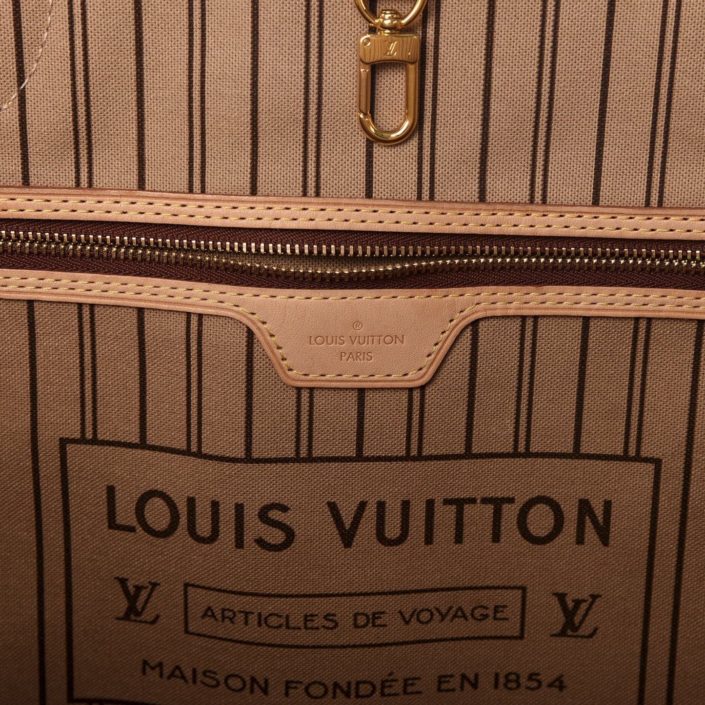 Monogram Neo Neverfull GM