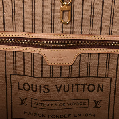 Louis Vuitton Monogram Neo Neverfull GM 5 of 10