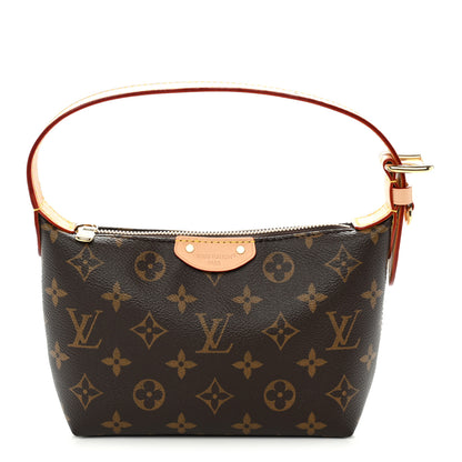 Louis Vuitton Monogram Hills Pochette 1 of 10
