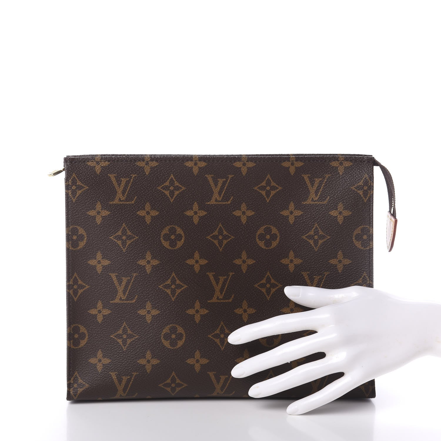 Louis Vuitton Monogram Toiletry Pouch 26 2 of 6