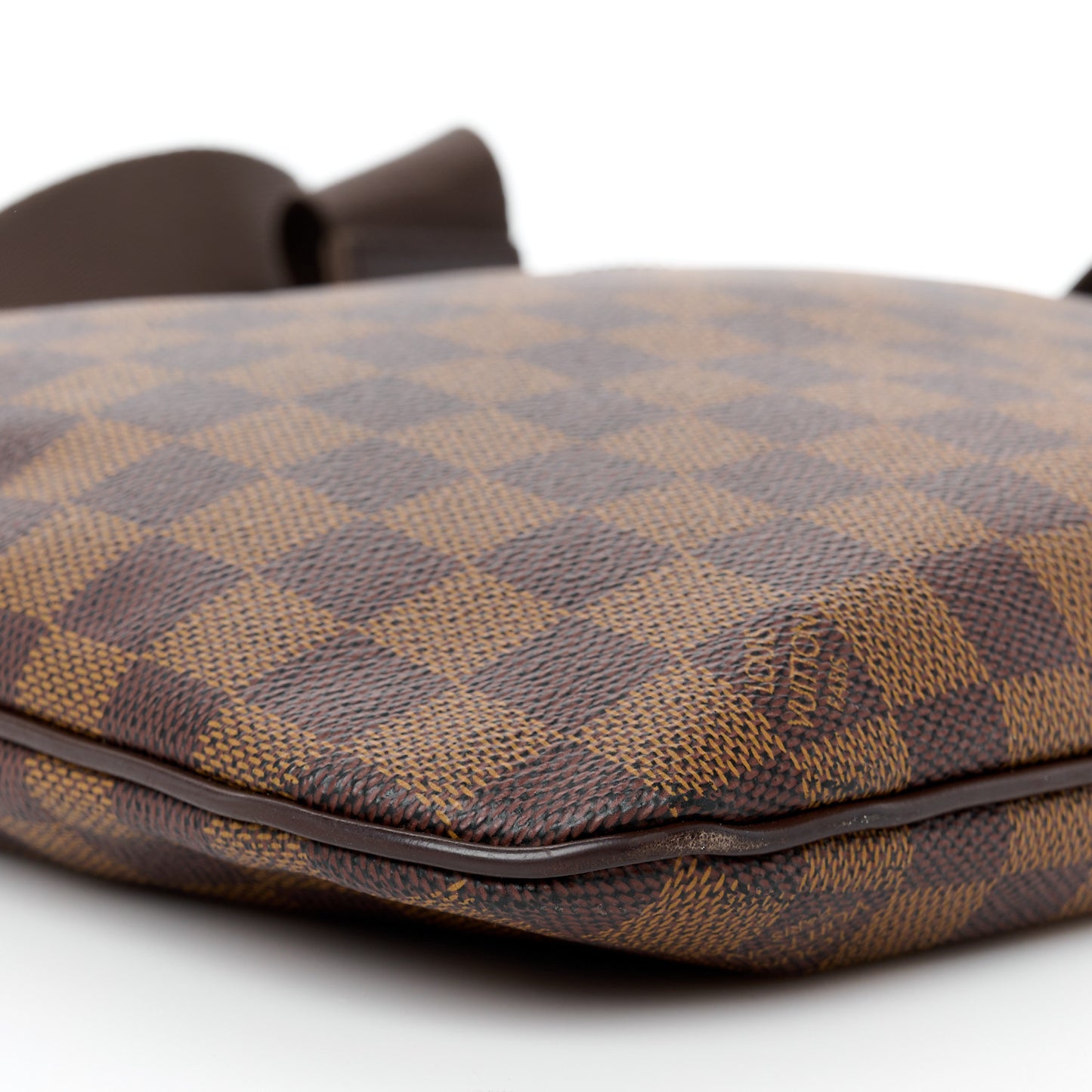 Damier Ebene Bosphore Pochette