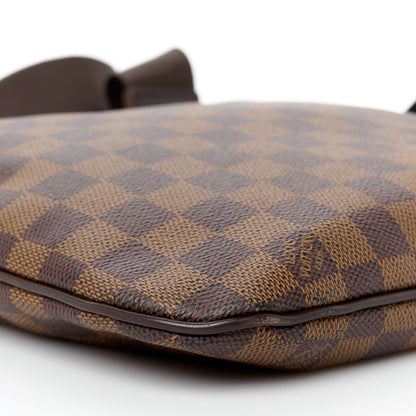 Louis Vuitton Damier Ebene Bosphore Pochette 9 of 10