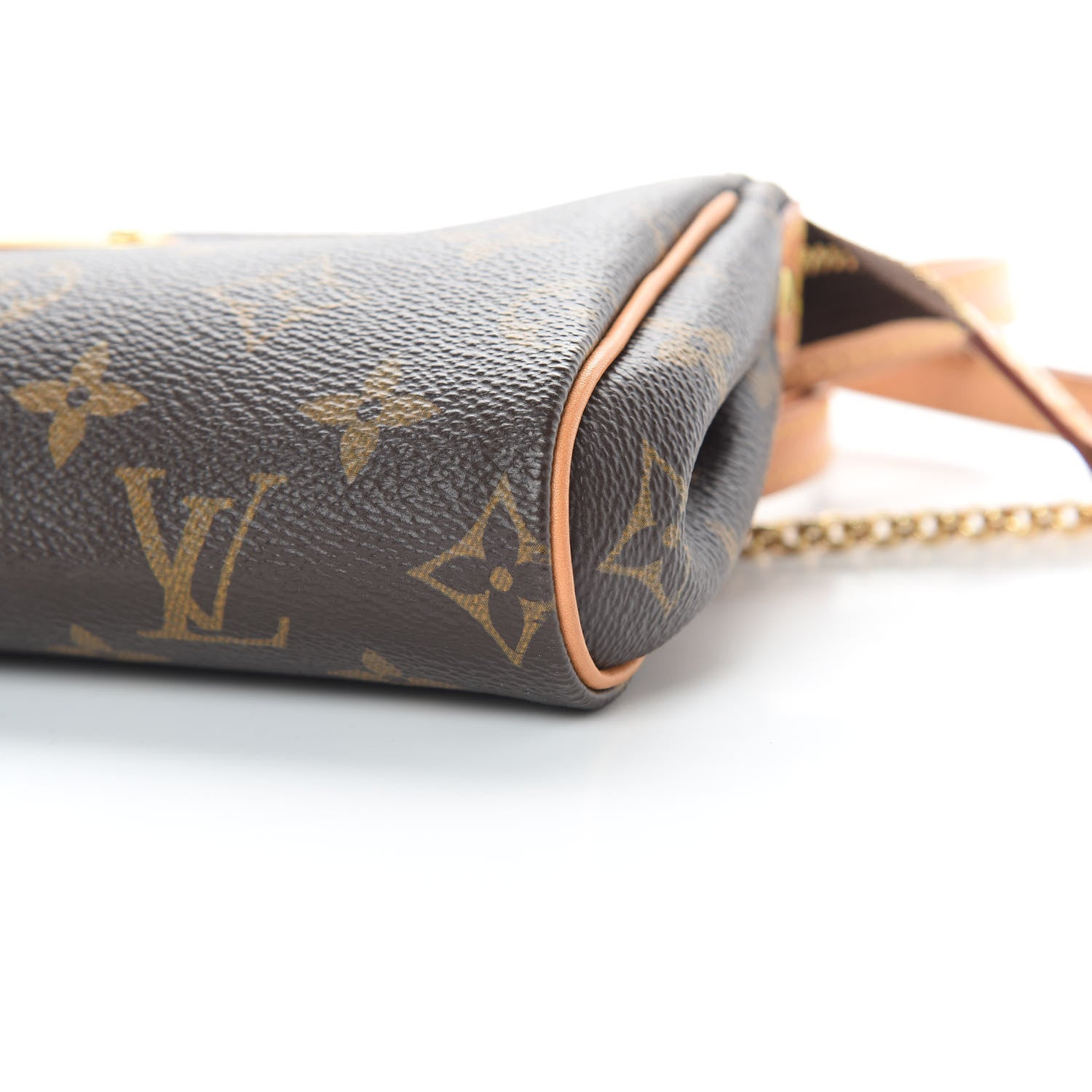 Louis Vuitton Monogram Eva Clutch 10 of 10