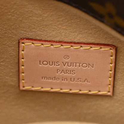 Louis Vuitton Monogram Artsy MM 6 of 11