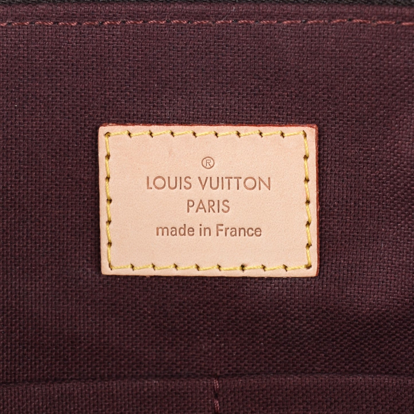 Monogram Turenne MM
