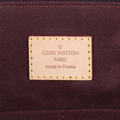 Louis Vuitton Monogram Turenne MM 6 of 7