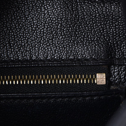 Hermes Ardennes Birkin 35 Black 19 of 41