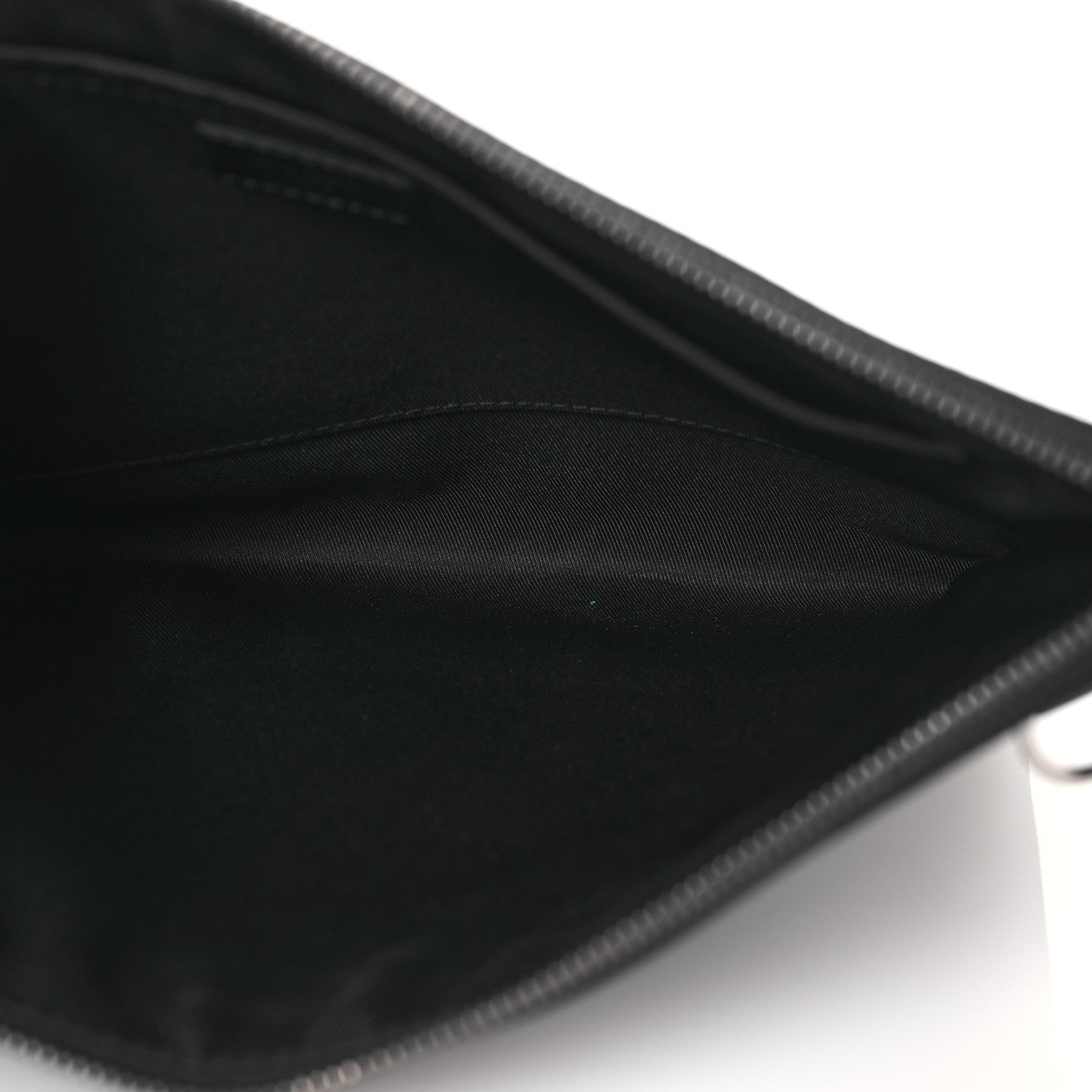 Louis Vuitton Monogram Eclipse Discovery Pochette GM 5 of 8