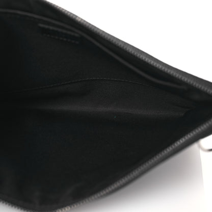 Louis Vuitton Monogram Eclipse Discovery Pochette GM 5 of 8