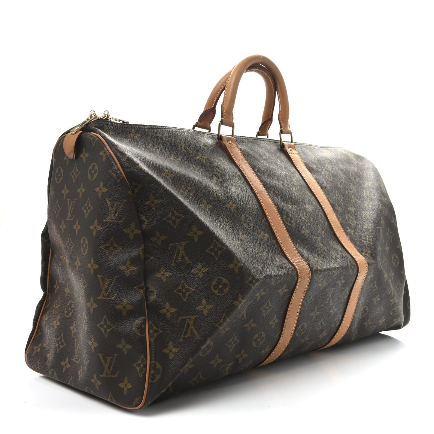 Monogram Keepall 55
