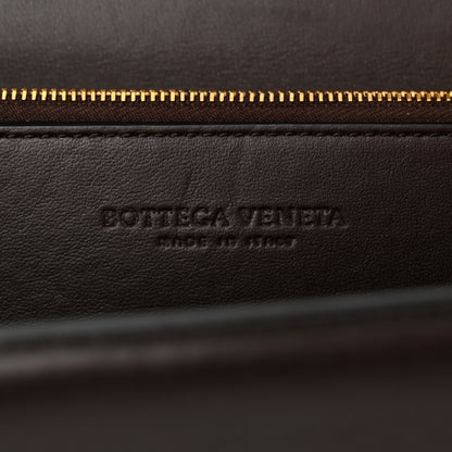 Bottega Veneta Spazzolato Calfskin Classic BV Bag Fondant 6 of 9
