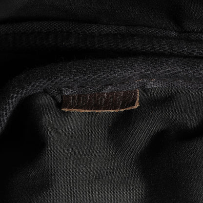 Louis Vuitton Monogram Mini Lin Saumur Ebene 8 of 8