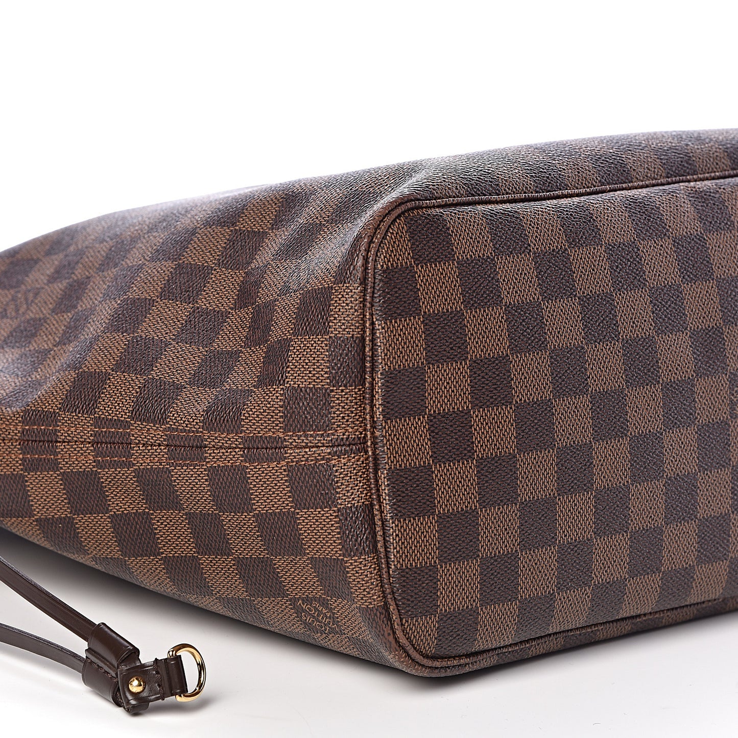 Damier Ebene Neverfull MM