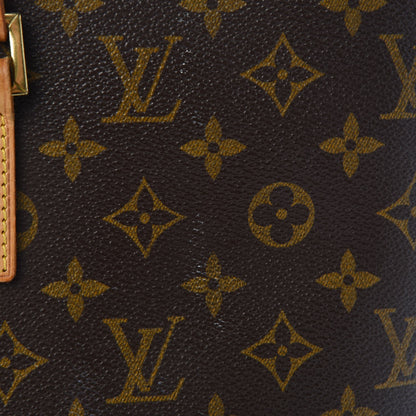 Louis Vuitton Monogram Luco 17 of 19