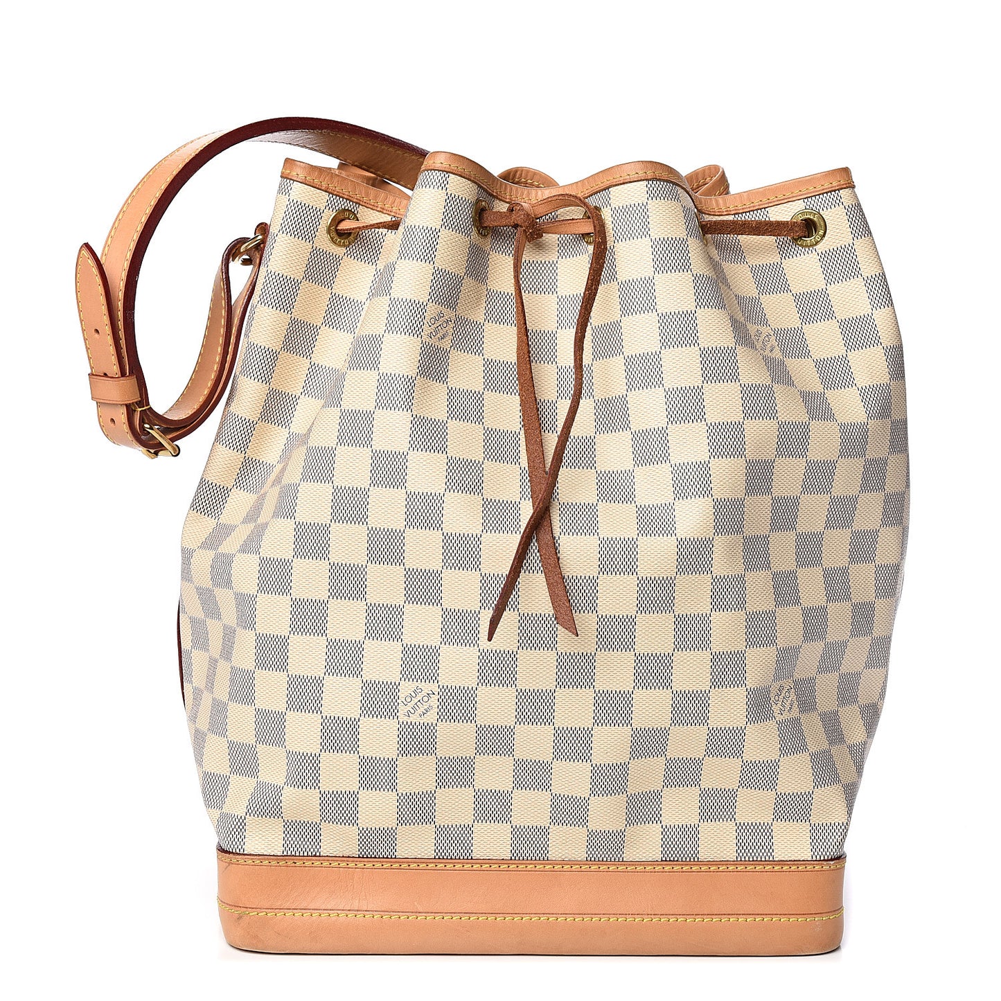 Damier Azur Noe