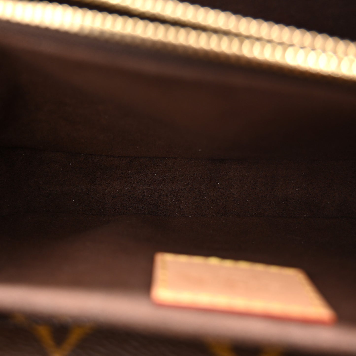 Monogram Pochette Metis East West