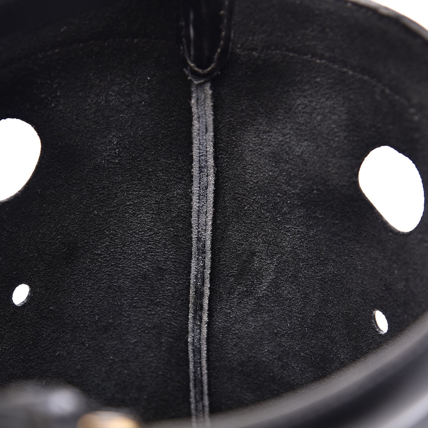 Hermes Box Mangeoire Bag Black 8 of 11