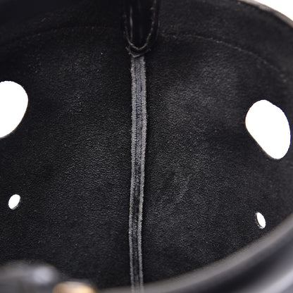 Hermes Box Mangeoire Bag Black 8 of 11