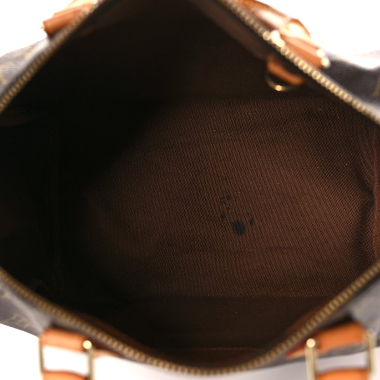 Monogram Speedy 30