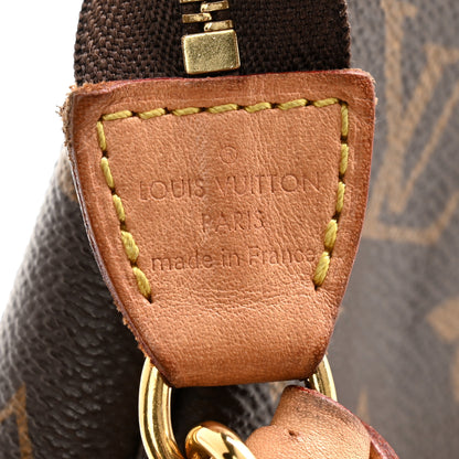 Louis Vuitton Monogram Pochette Accessories NM 6 of 9