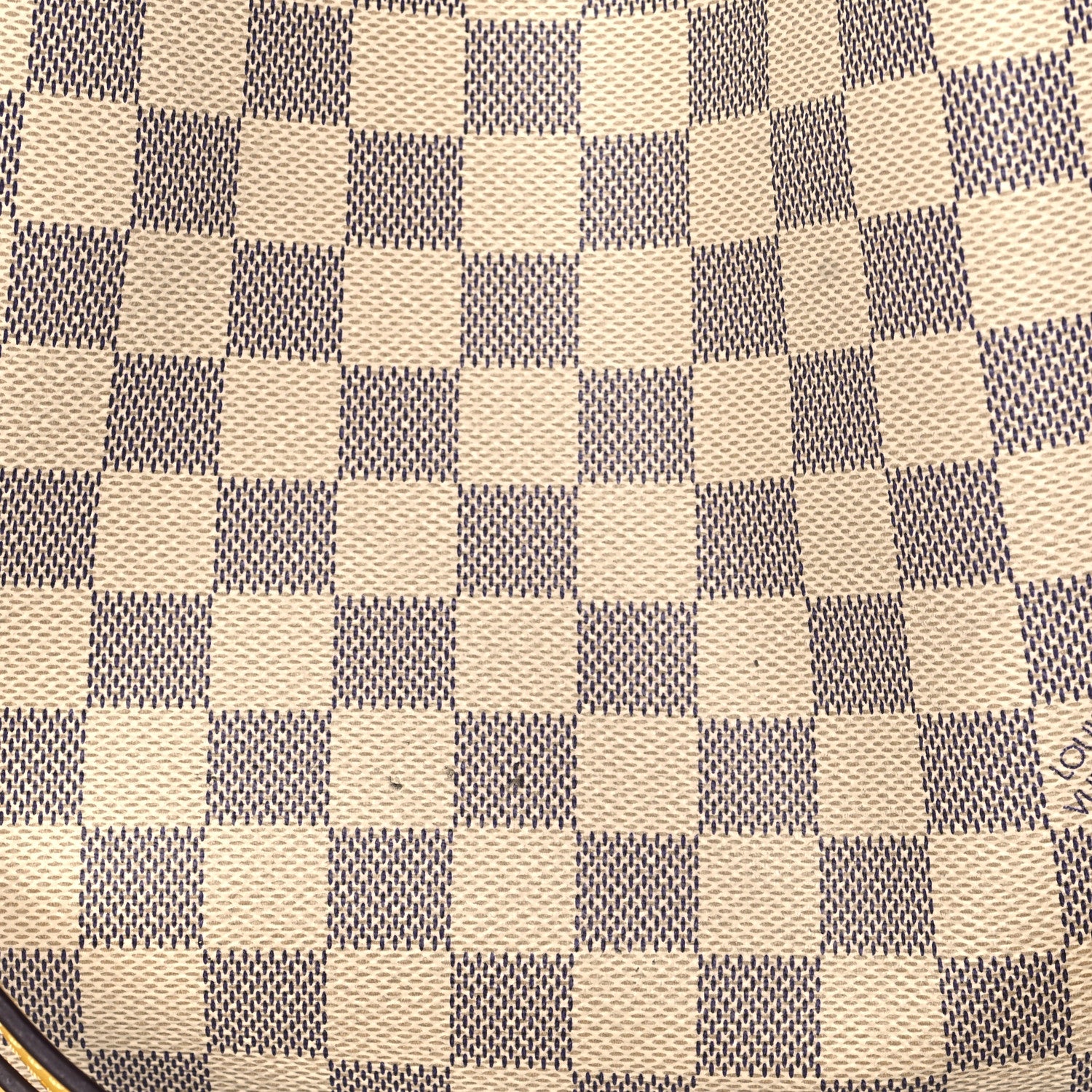 Louis Vuitton Damier Azur Neonoe MM Pineapple 13 of 13