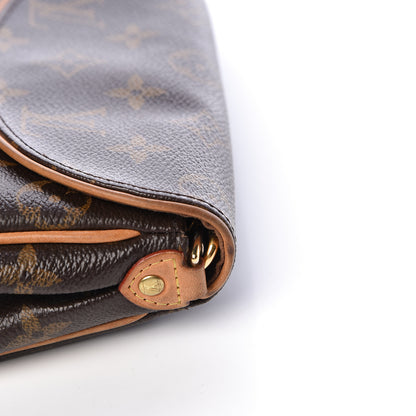Louis Vuitton Monogram Pochette Friendly 10 of 16