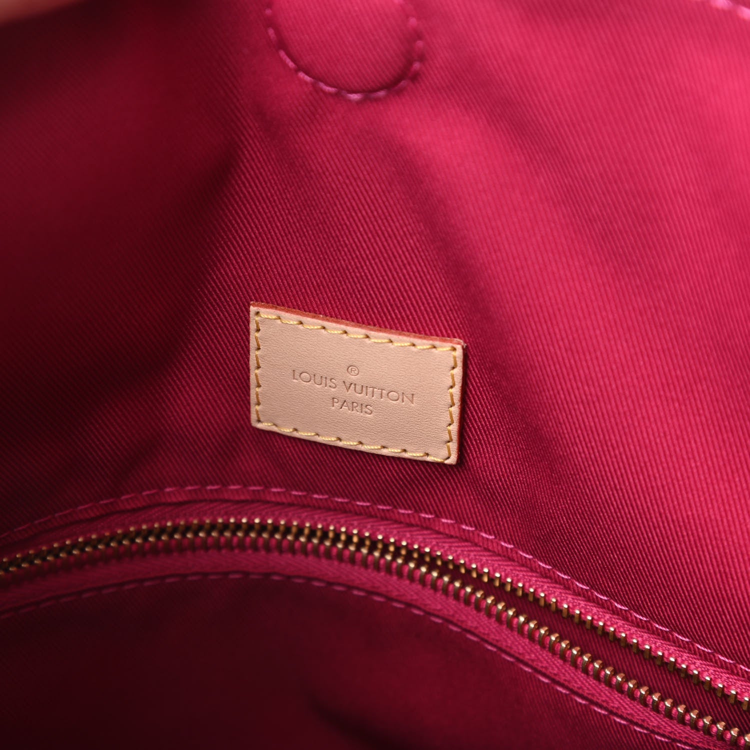 Louis Vuitton Monogram Graceful PM Pivoine 8 of 9