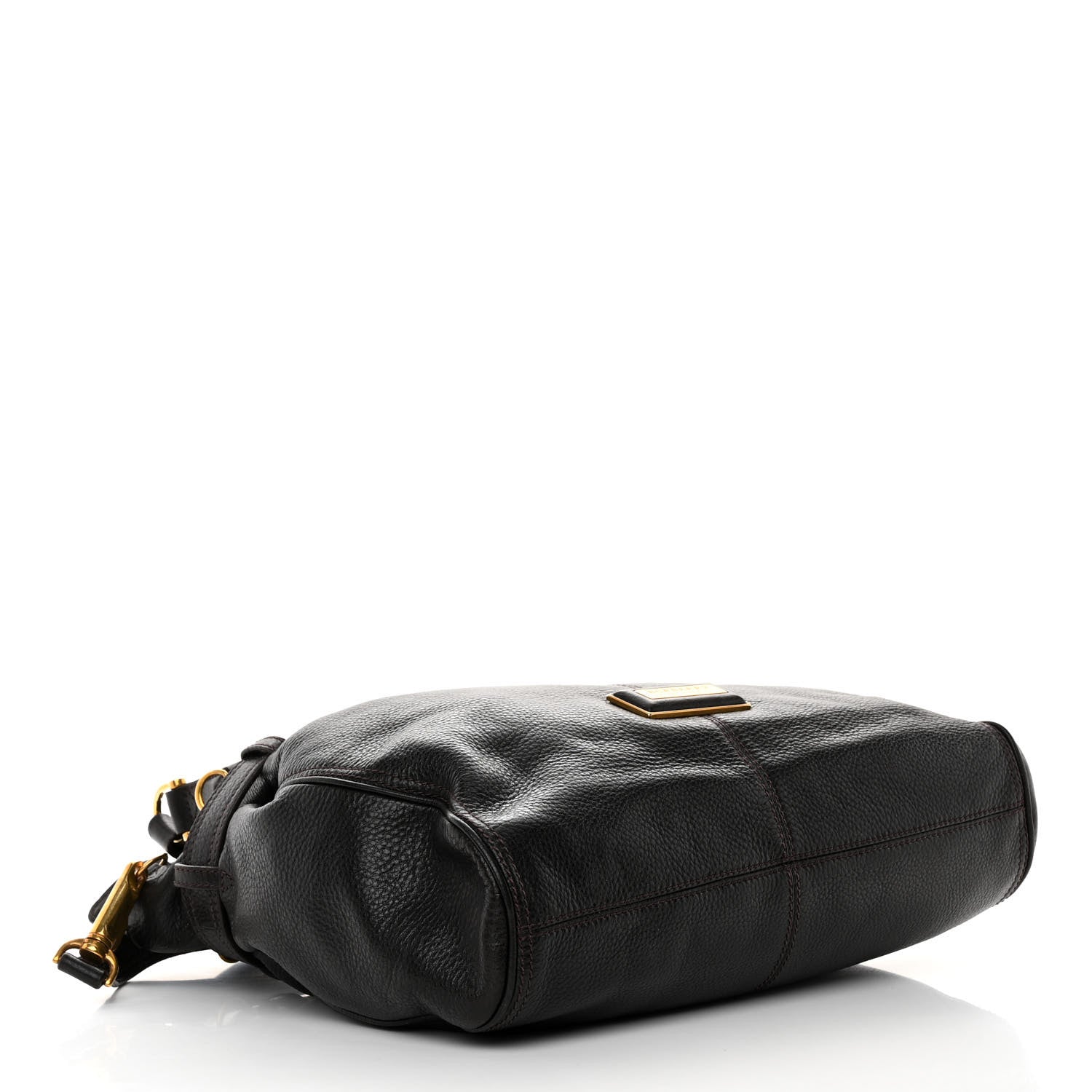 Burberry Calfskin Medium Raymond Chocolate 4 of 16